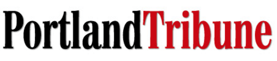 Portland Tribune – Bits & Pieces