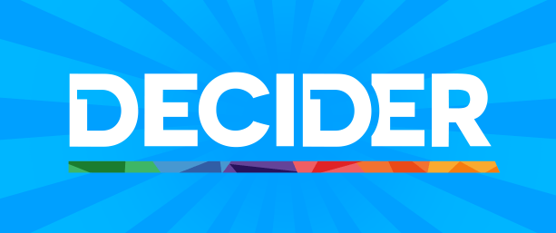 Decider – Going ‘Alone’