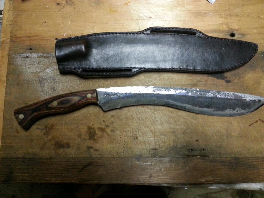 TJ Survival | Nicole Apelian Talks Knives & Survival for Women