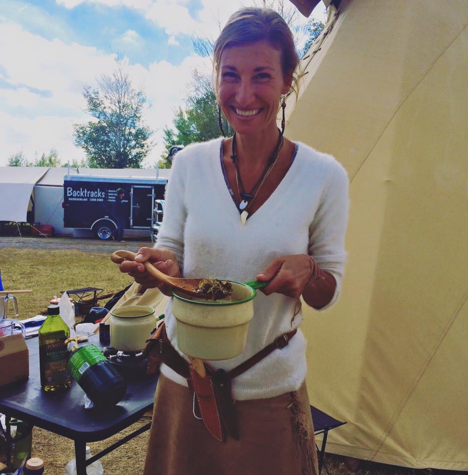 Herbal Medicine and Salve-Making Class – Saturday 10/29