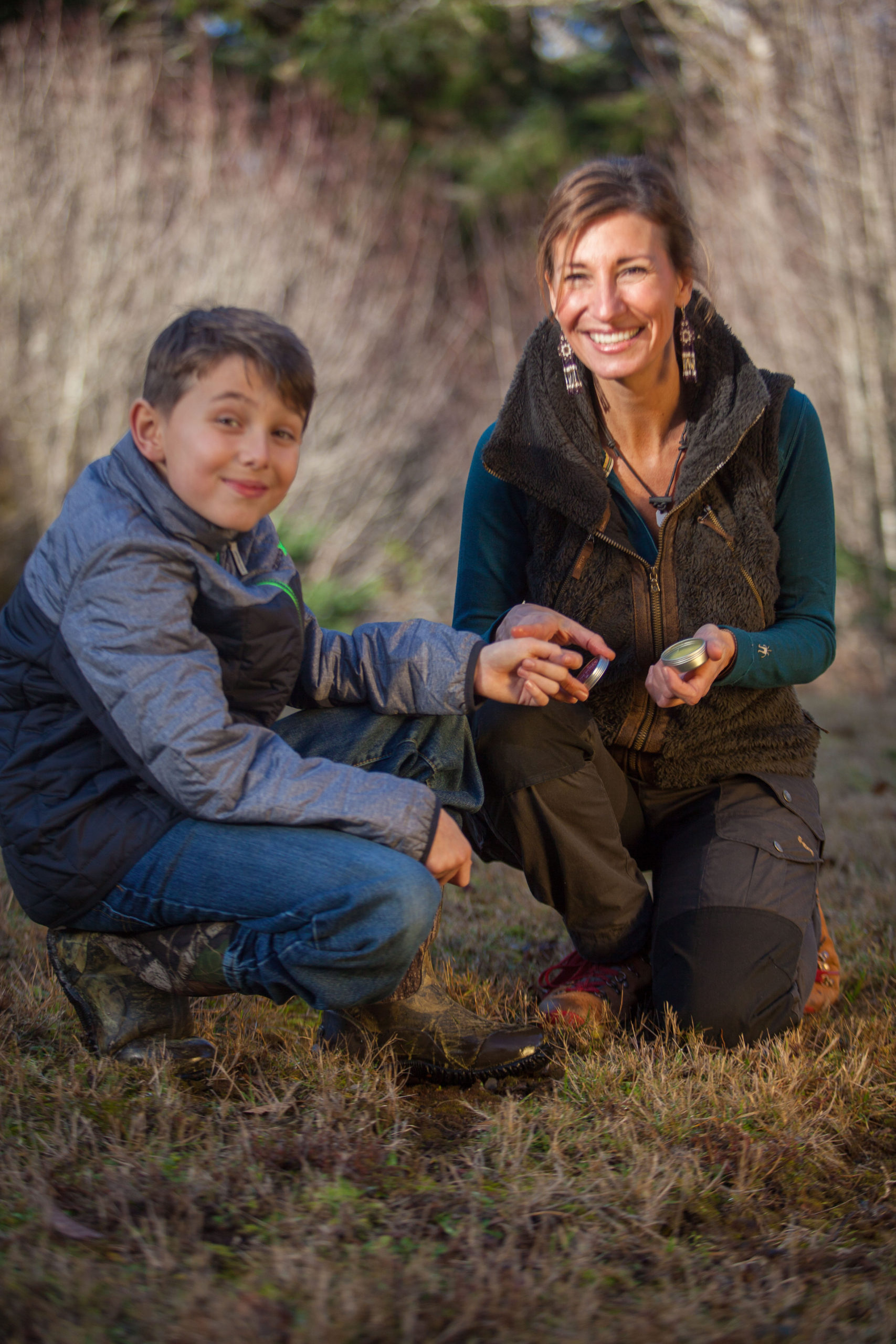 Ask Dr. Nicole: Natural wellness recommendations for keeping healthy kids healthy?