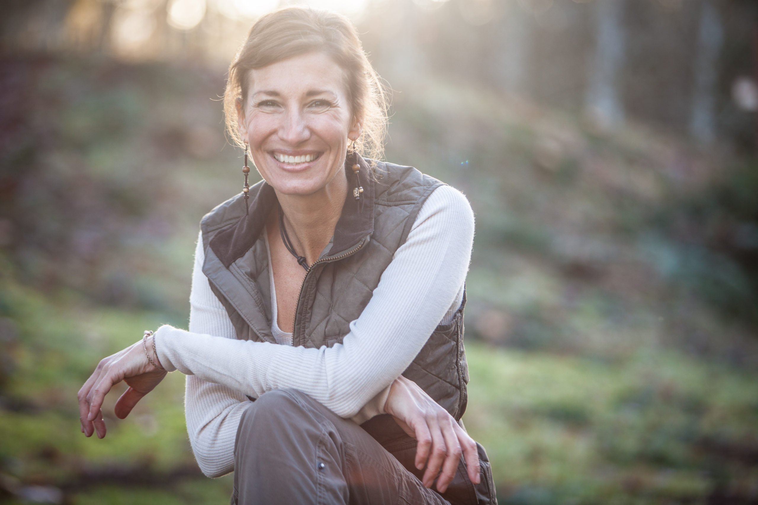 Nicole Apelian: My Story, My Philosophy, My Passions