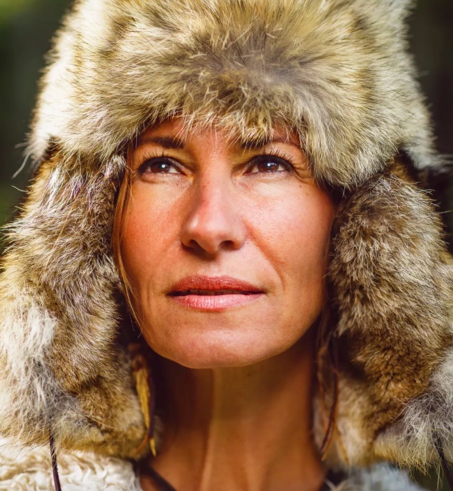 Portland Monthly | This Banana Slug–Eating Survivalist Will School You on Wilderness Skills