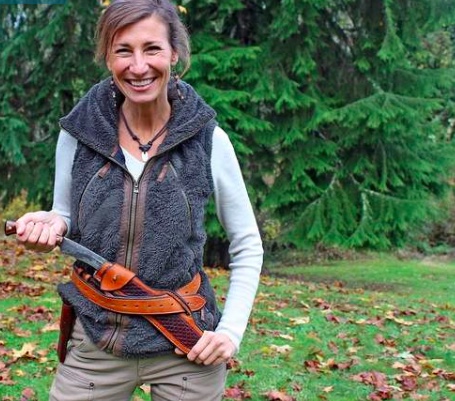 Chinook Observer | ‘Survive and thrive’: Pacific County woman’s philosophy