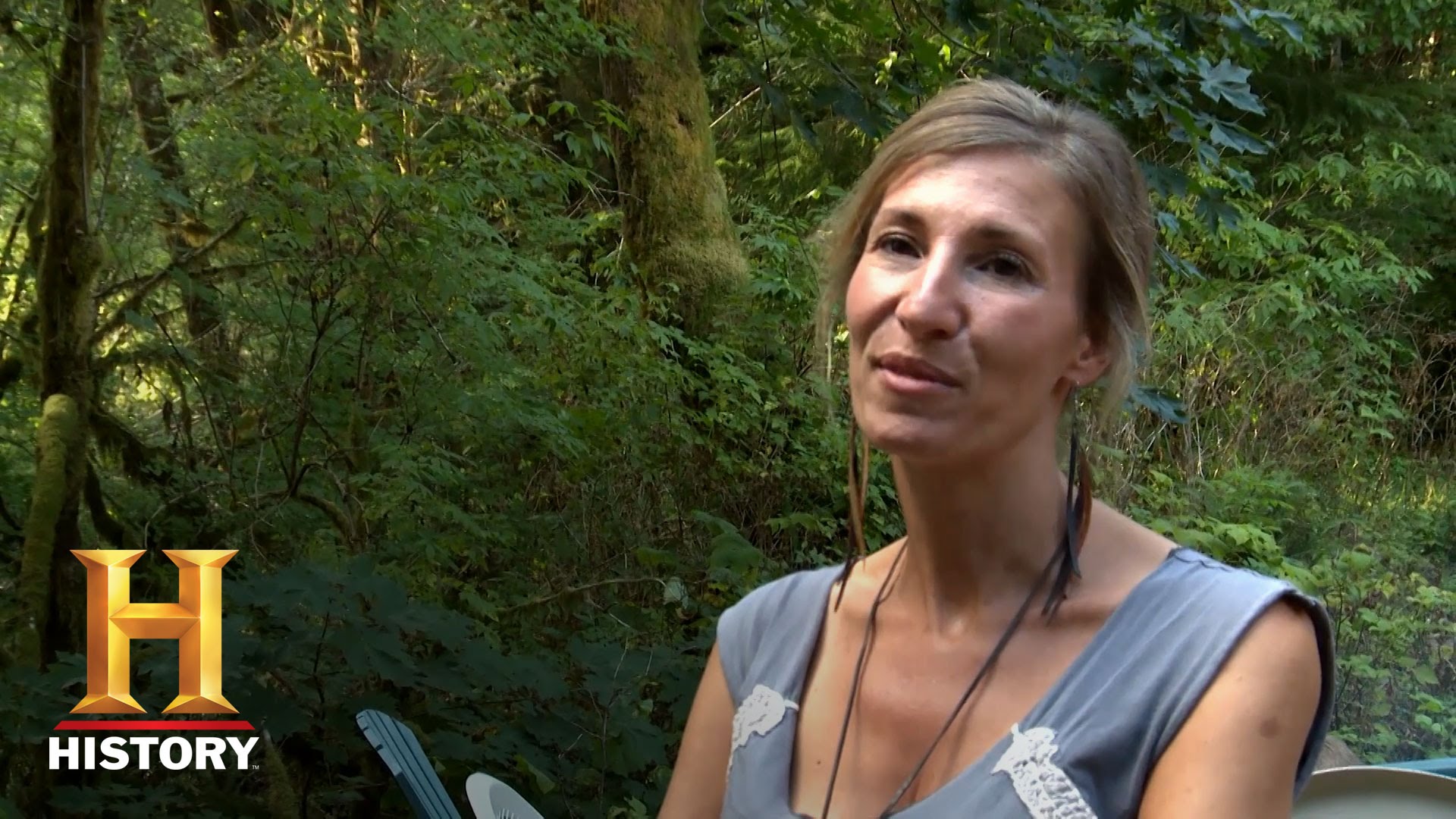 The Columbian | Portland woman with MS fine ‘Alone’