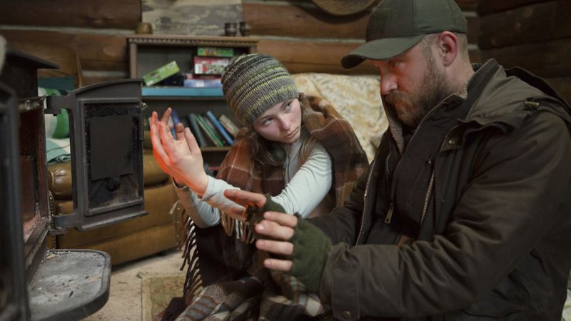 LA Times | Step 1: Scout the setting; Step 2: Interview the locals; Step 3: Write ‘Leave No Trace’
