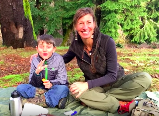 Emergency Preparedness for Kids!