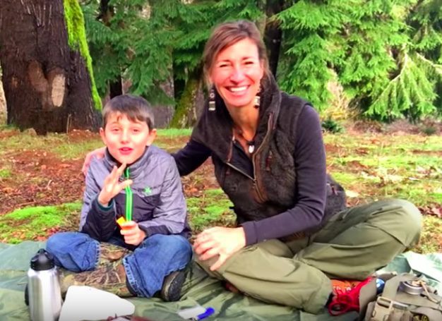Emergency Preparedness for Kids!