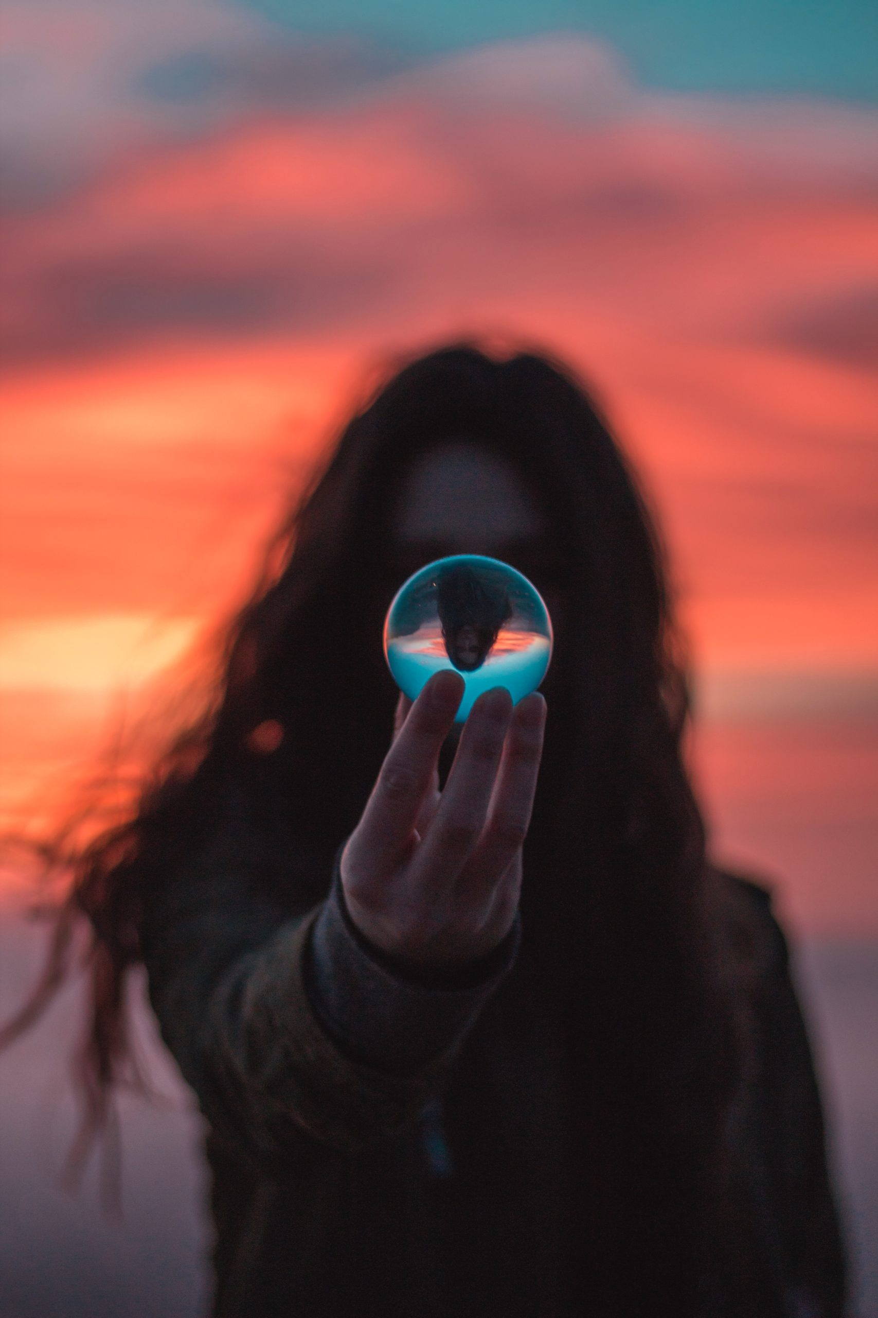 Achieving Holistic Health through a Connection to Self