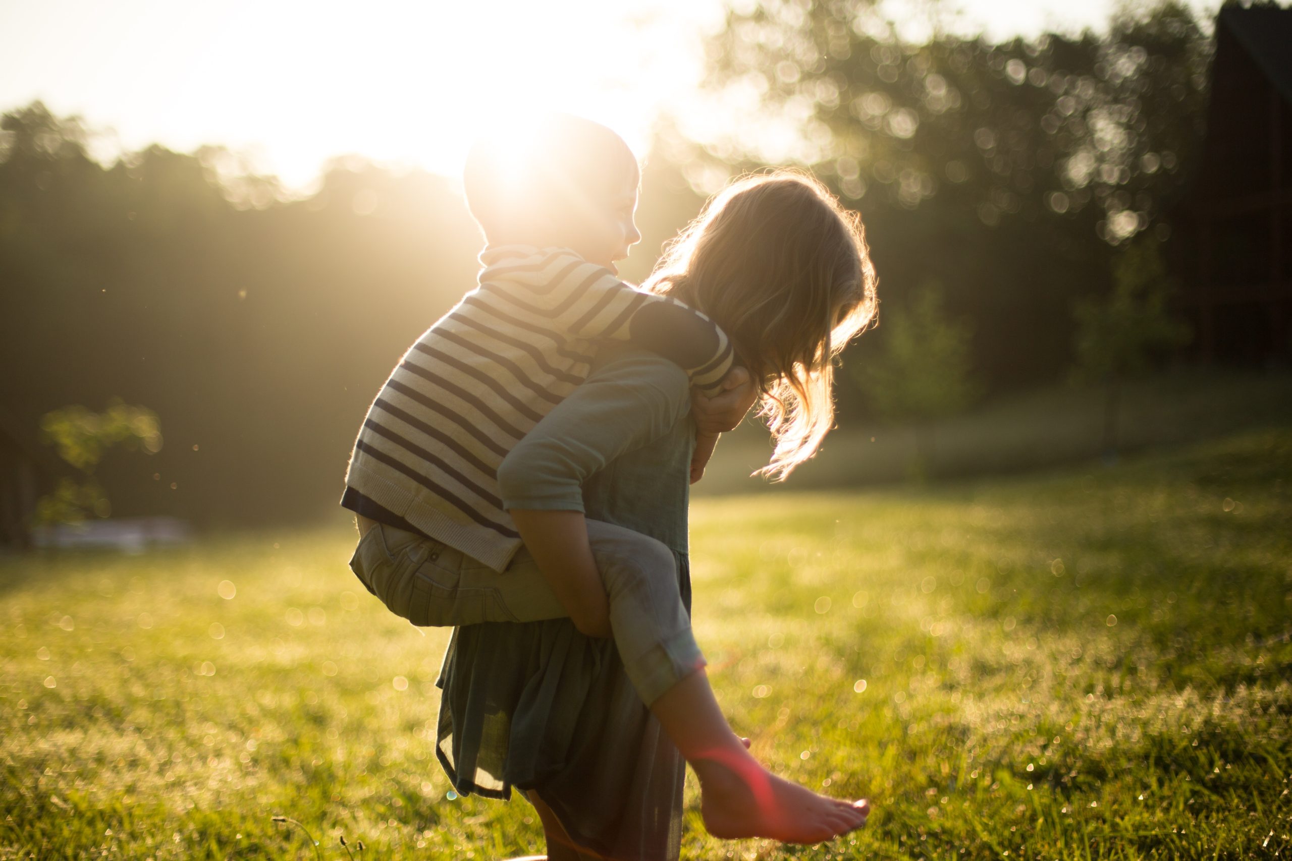 Achieving Holistic Health through Connection with Community