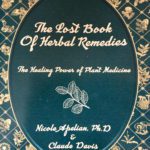 The Lost Book of Herbal Remedies