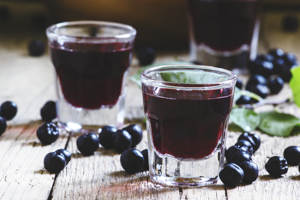 Aronia Berries, Ursolic Acid, and MS