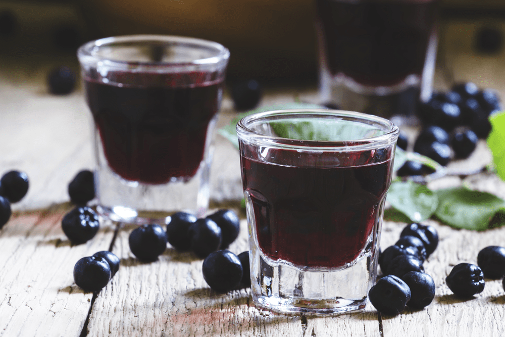 Aronia Berries, Ursolic Acid, and MS