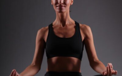 How Stress Hijacks Your Vagus Nerve — and Why This Impacts Sleep, Mood, & More