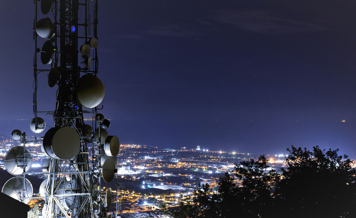 One simple way to protect yourself from the threat of 5G