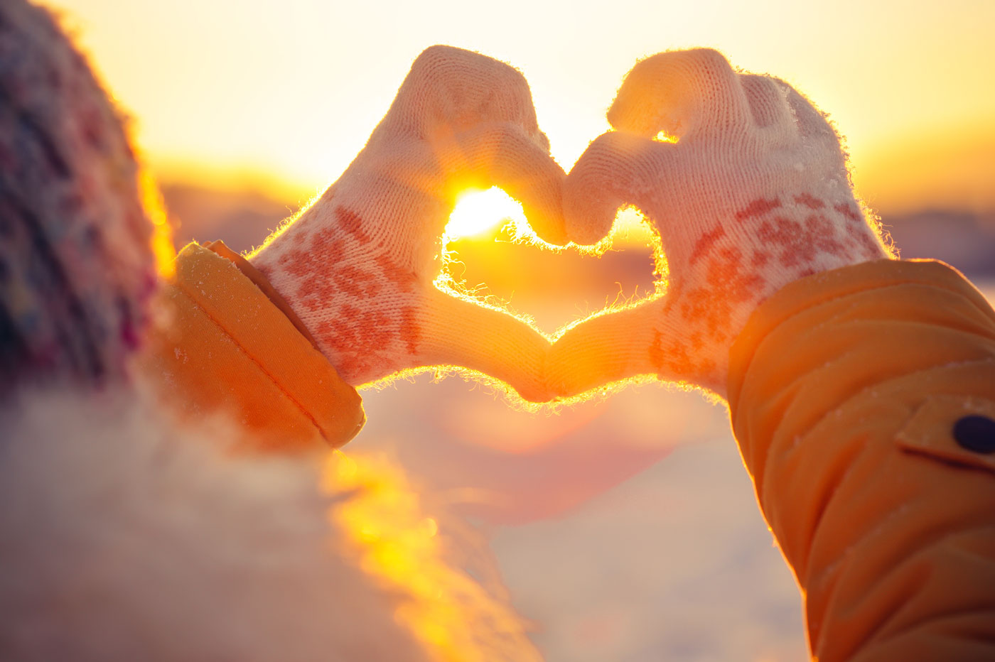 Help keep joints happy this winter with my top 4 herbal remedies and lifestyle tips