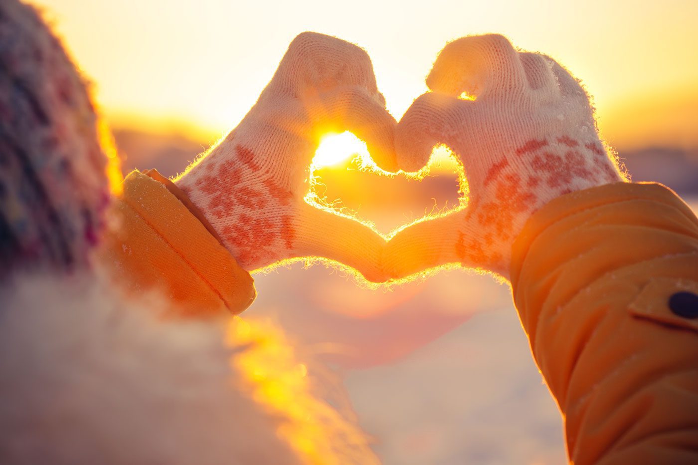 Help keep joints happy this winter with my top 4 herbal remedies and lifestyle tips