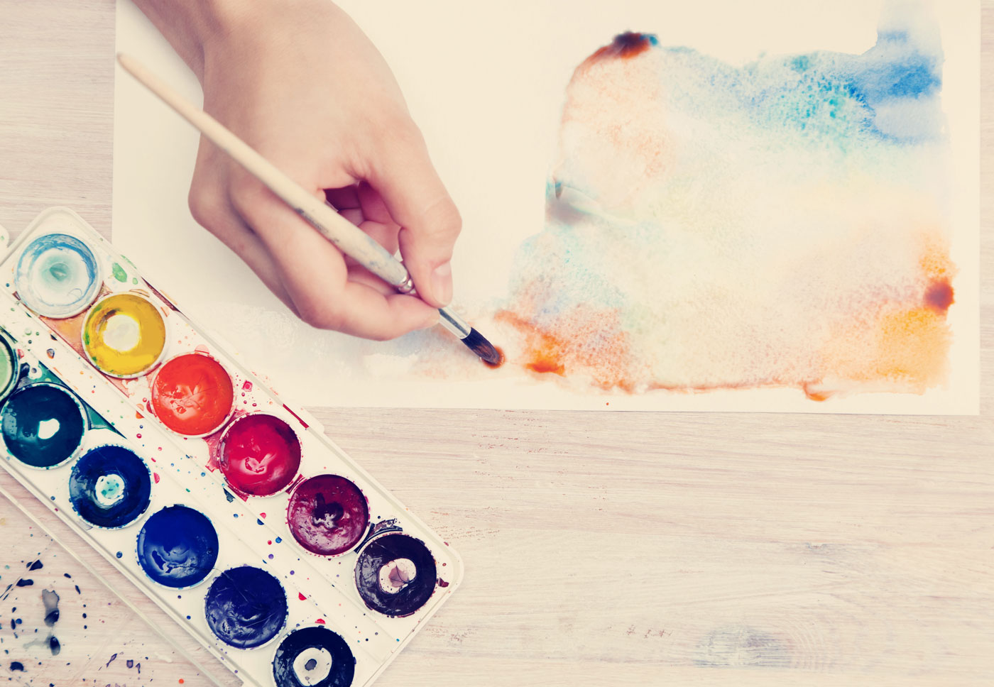 My Top 5 Tips for Keeping Your Brain Healthy, Clear, and Sharp