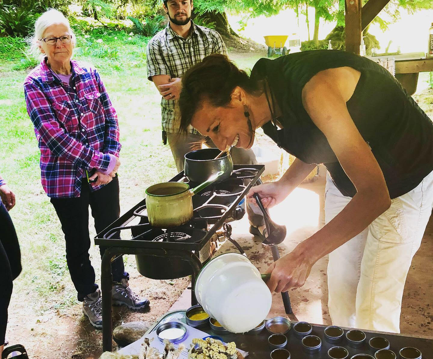 How Herbal Remedies Can Help Transform Lives – One Family’s Story