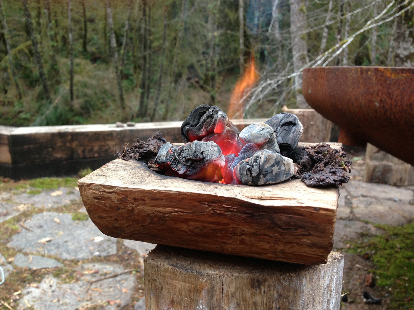 emergency preparedness fire