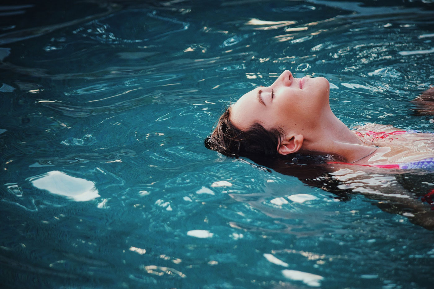How to Break the Habit of Worry and Fear: 4 Ways to Naturally Calm Anxiety