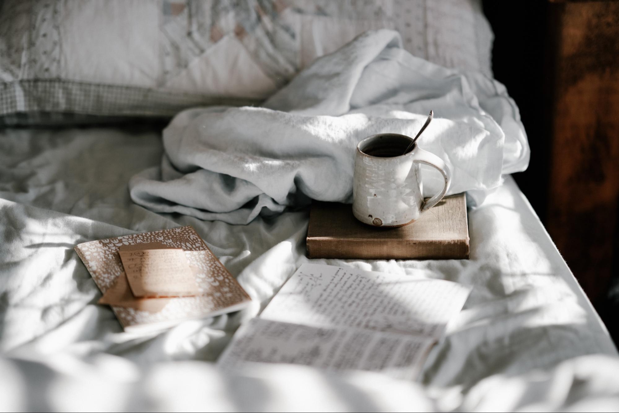 My 6 Favorite Herbs for Defeating Insomnia Once and For All