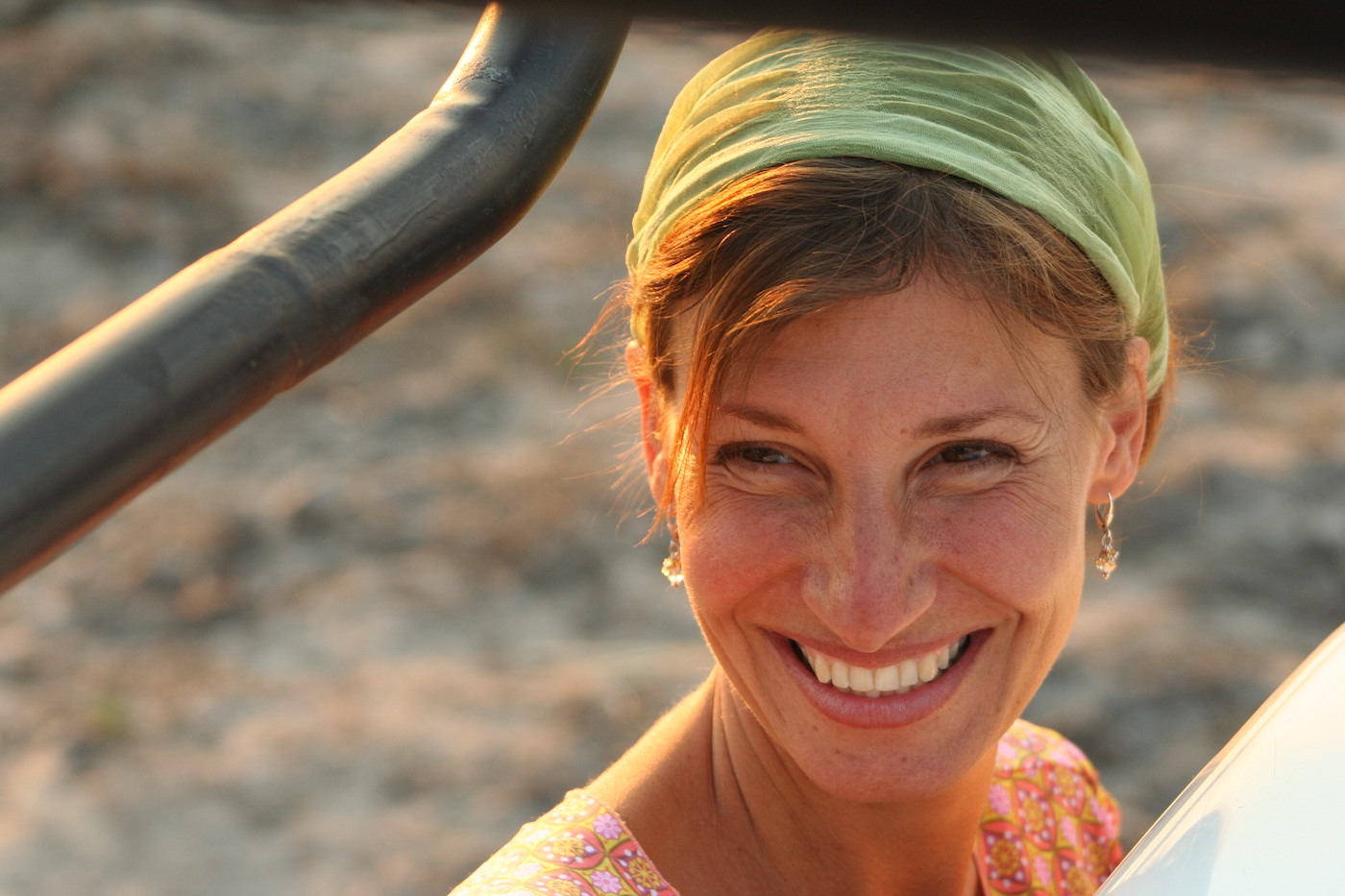 My top tips for encouraging a radiant glow, no matter what your age