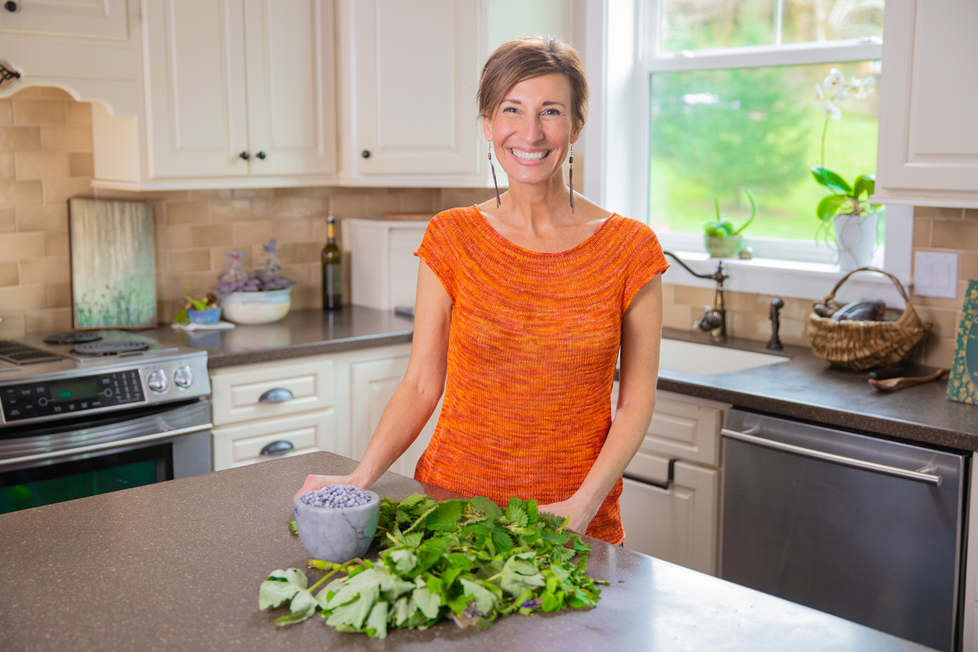 The Life-Changing Power of Medicinal Herbs — One Family’s Inspiring Story