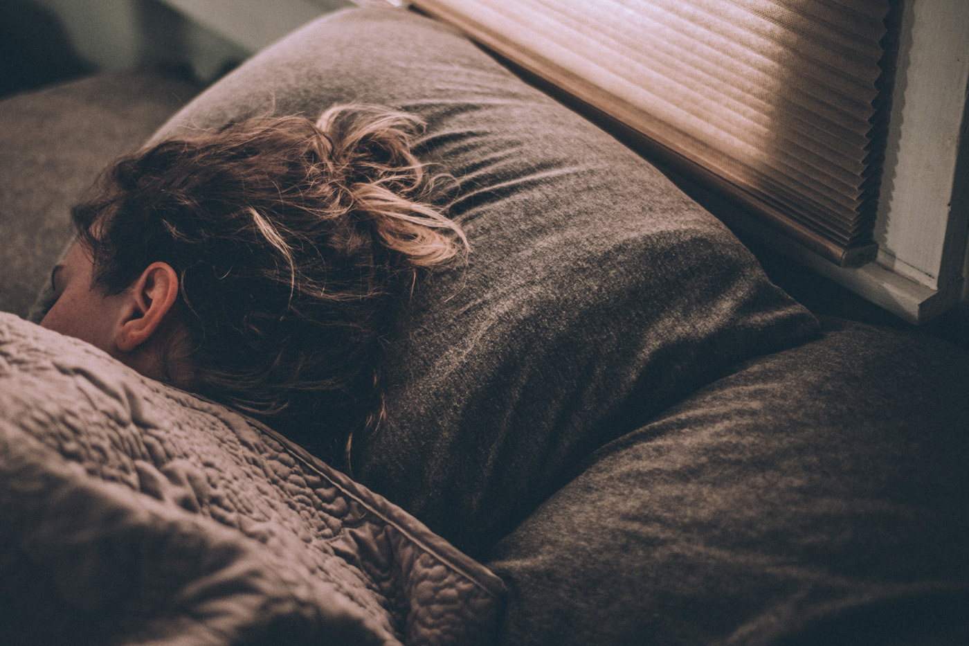 The True Cause of “Adrenal Fatigue” — And How to Heal It
