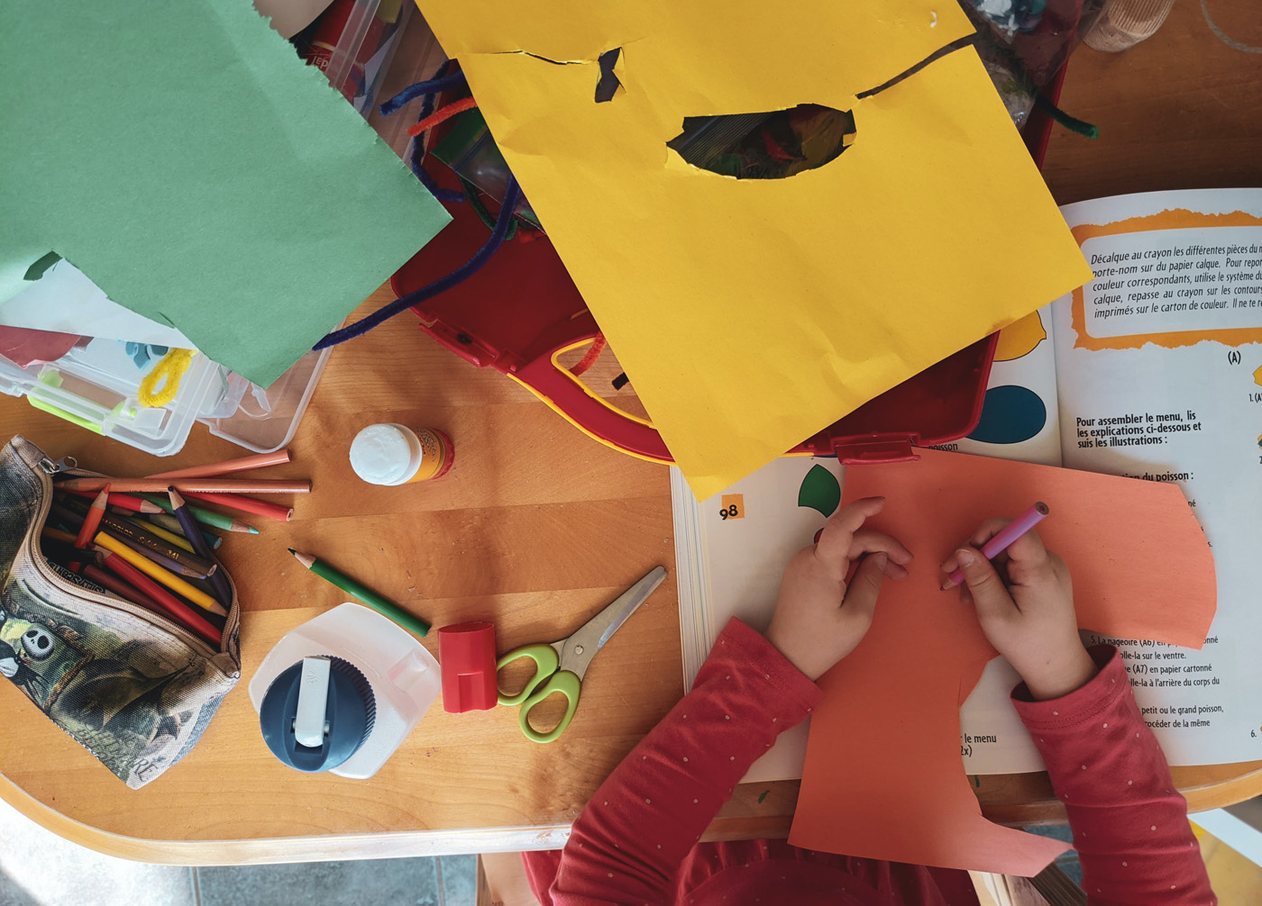 Autism and ADHD: How to Manage Symptoms Naturally