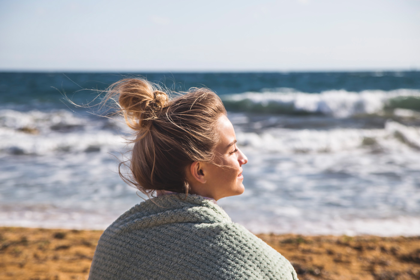 My Favorite 7 Medicinal Herbs for Exceptional Lung Health