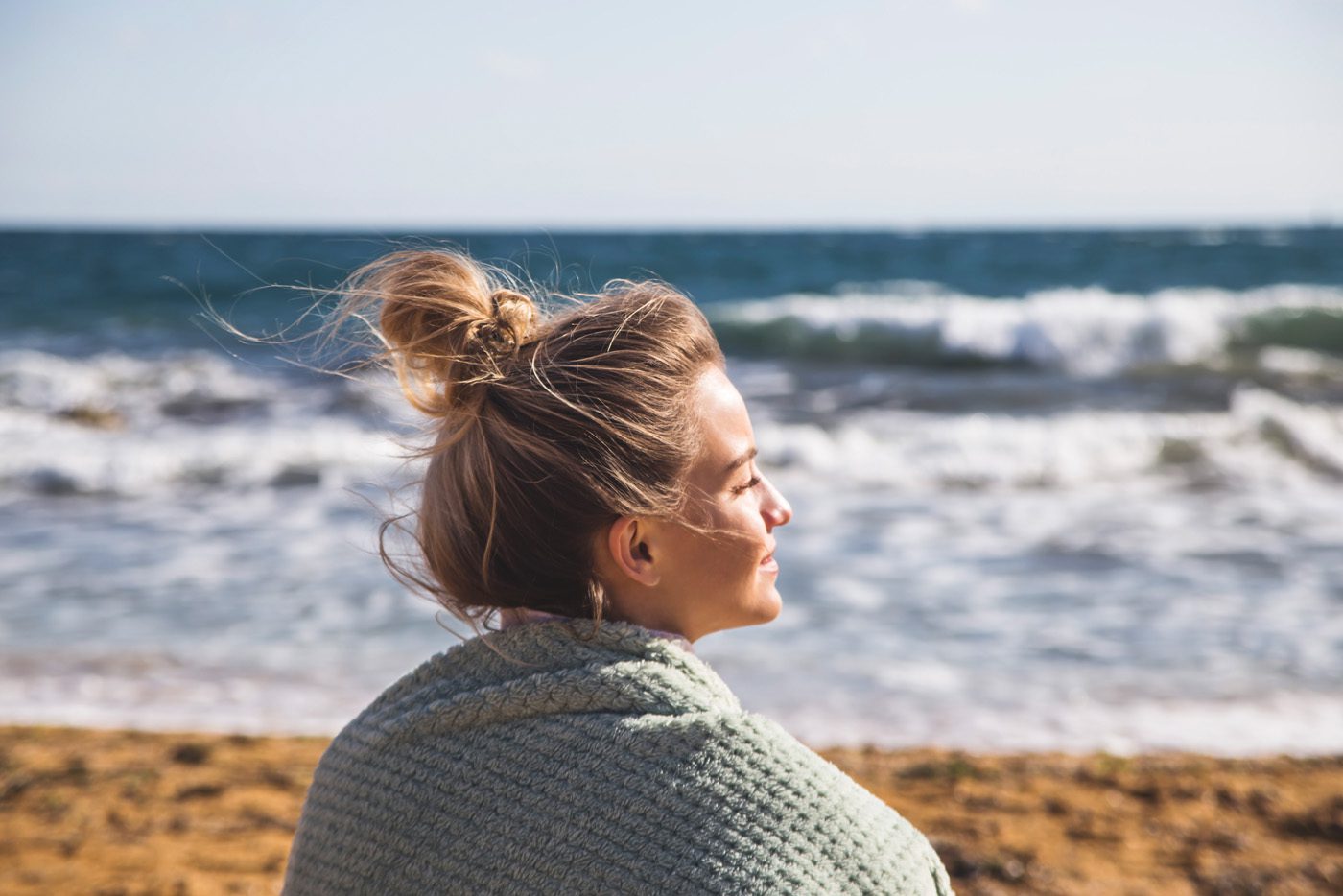 My Favorite 7 Medicinal Herbs for Exceptional Lung Health