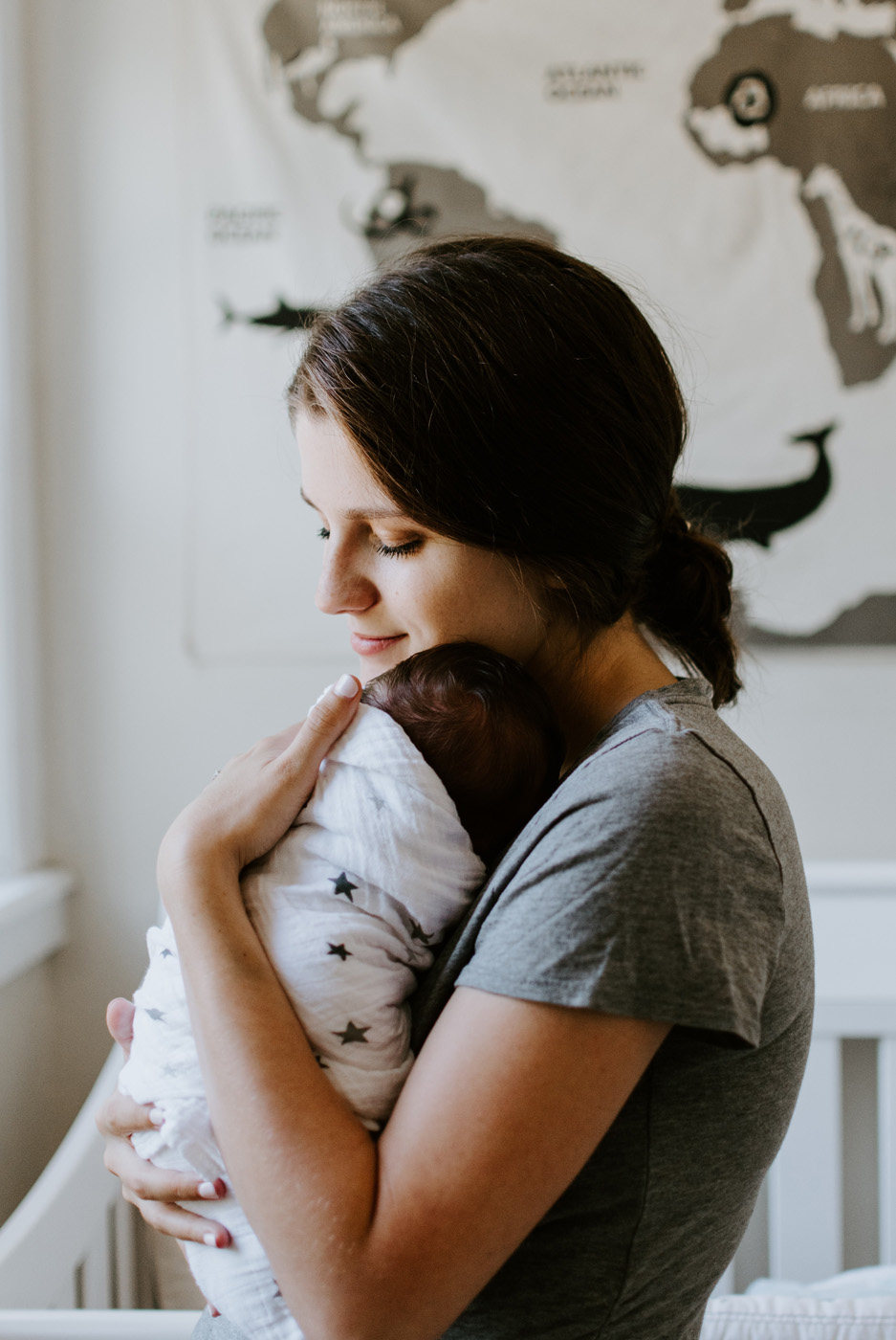 mother hugging baby mother hugging baby