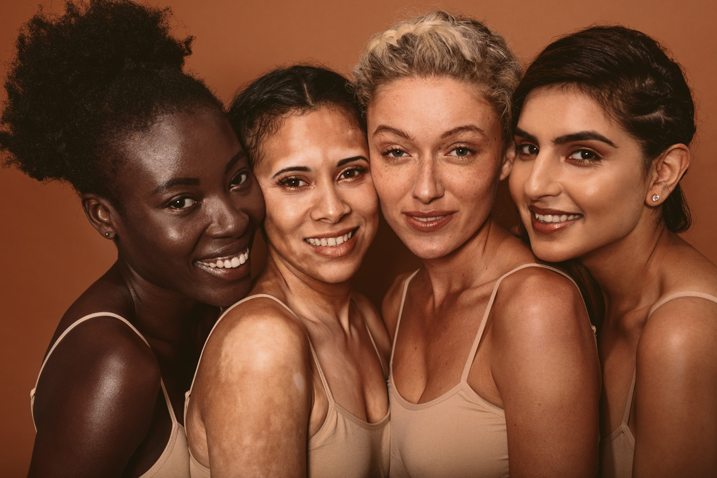 Living Vibrantly With Vitiligo: 7 Herbal Remedies That Can Help