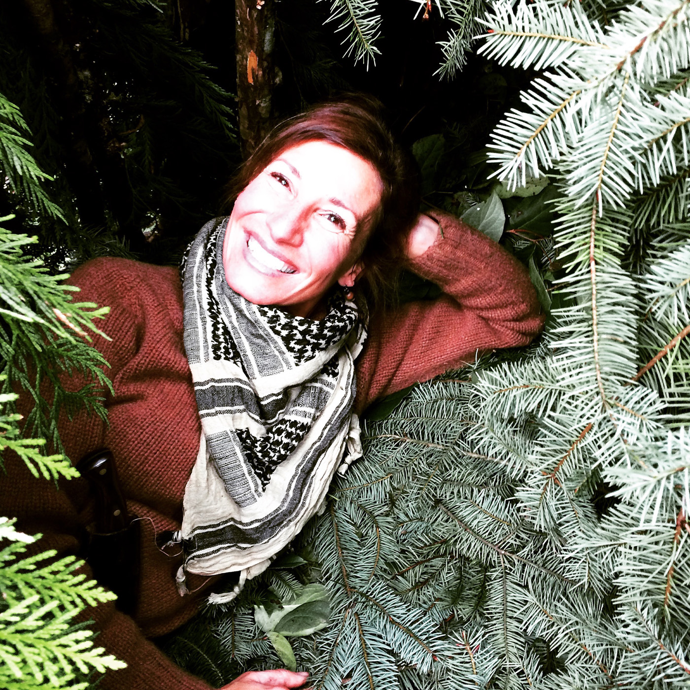 Capturing Slow Moments of Holiday Joy