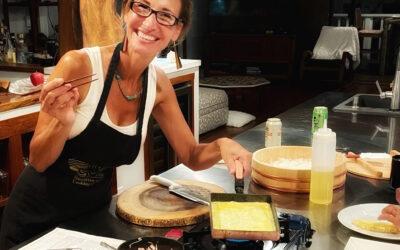 My Top Tips for Keeping an Aging Brain Healthy, Sharp, and Active