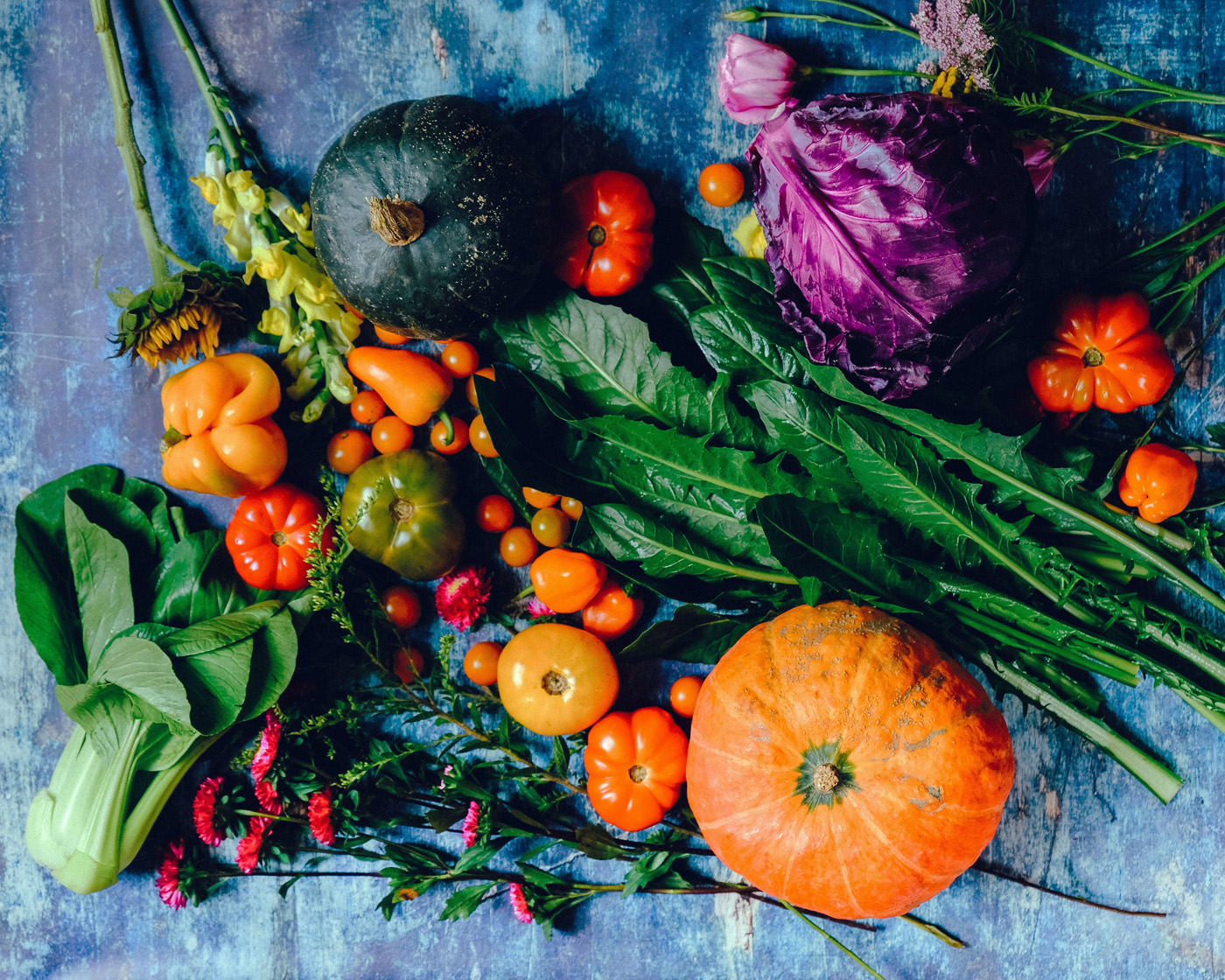 fresh anti-inflammatory vegetables and herbs fresh anti-inflammatory vegetables and herbs can improve thyroid function