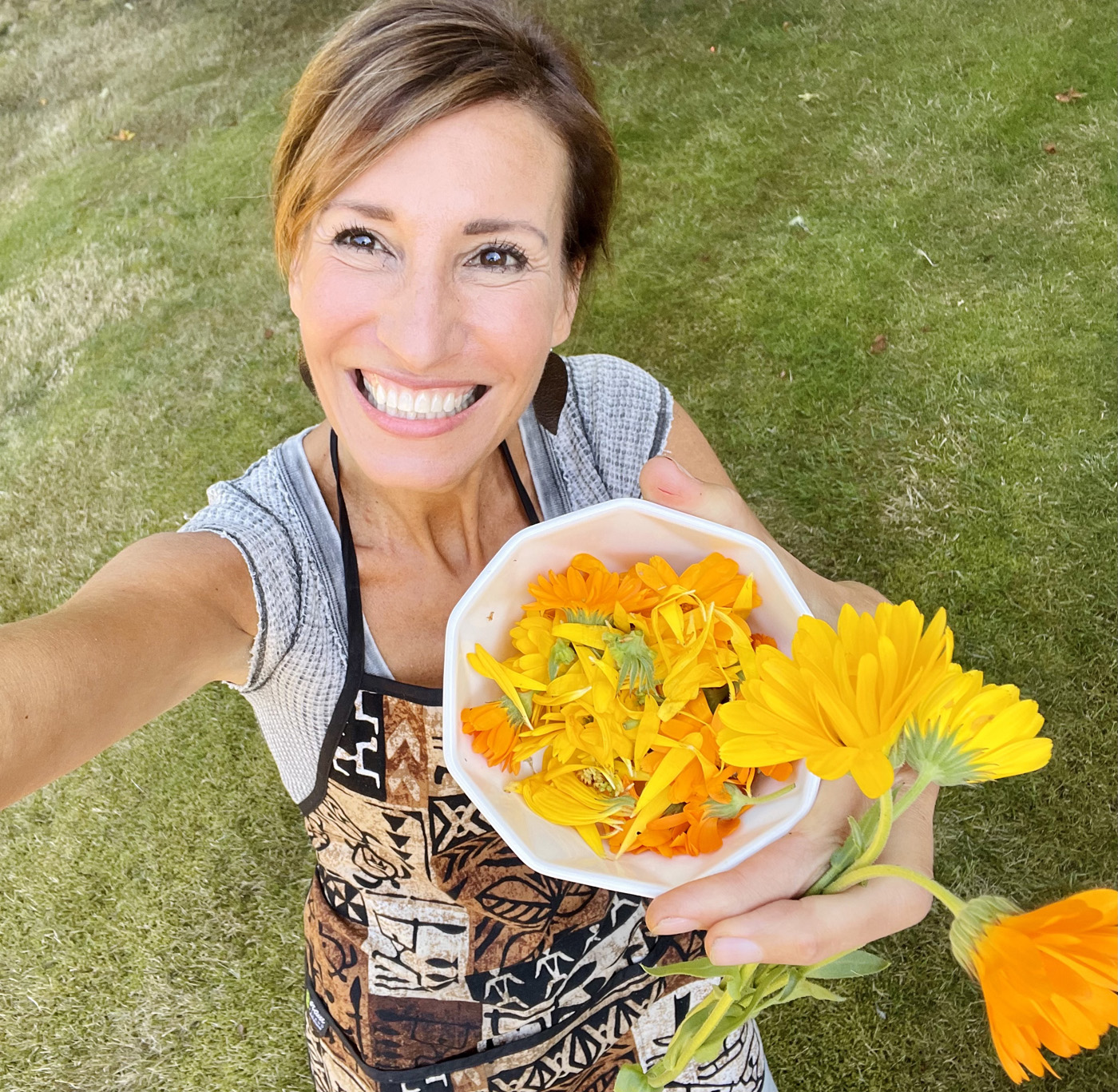 Why Starting Your Own Backyard Pharmacy is a Smart Move