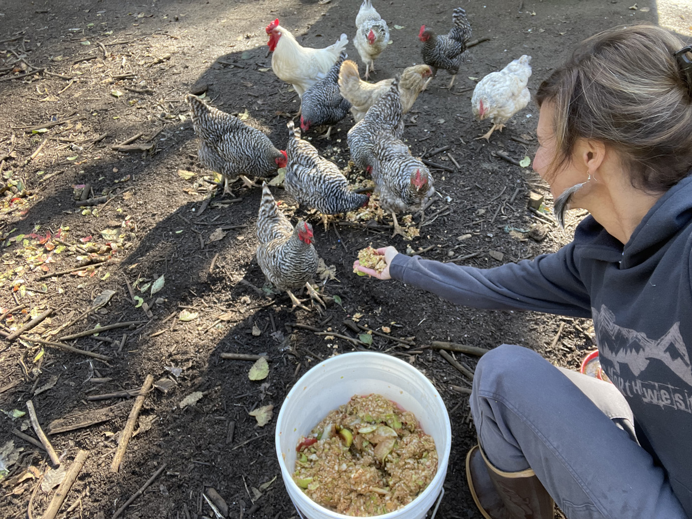The Joy of Modern Homesteading — DIY Tincture Recipe Included!