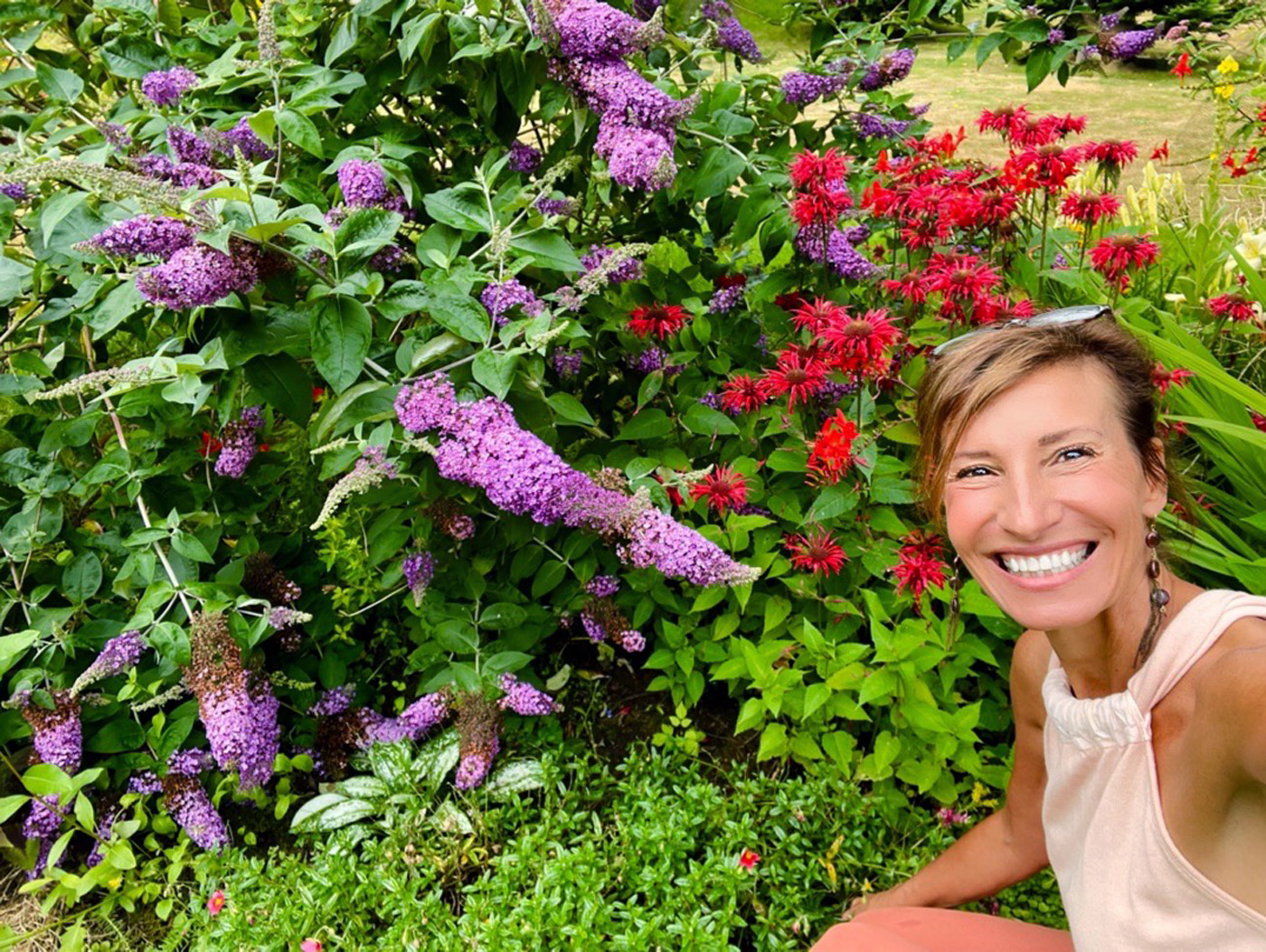 Why Everyone Should Take Snapshots of Nature