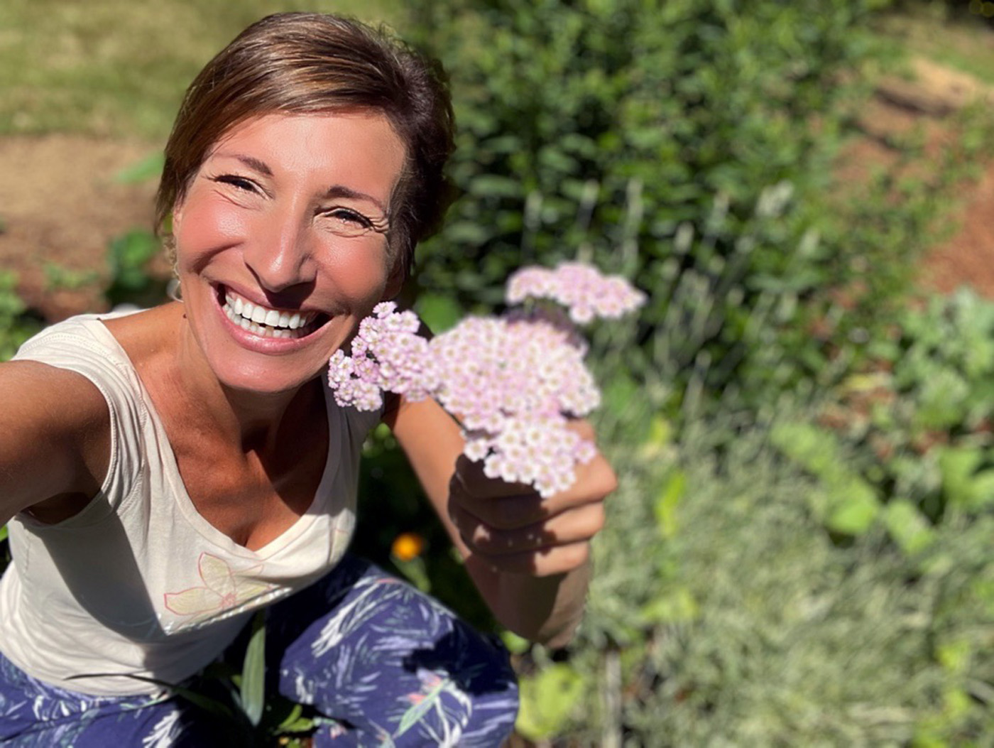 Hormonal Health for Women: Endometriosis, PCOS, Uterine Fibroids