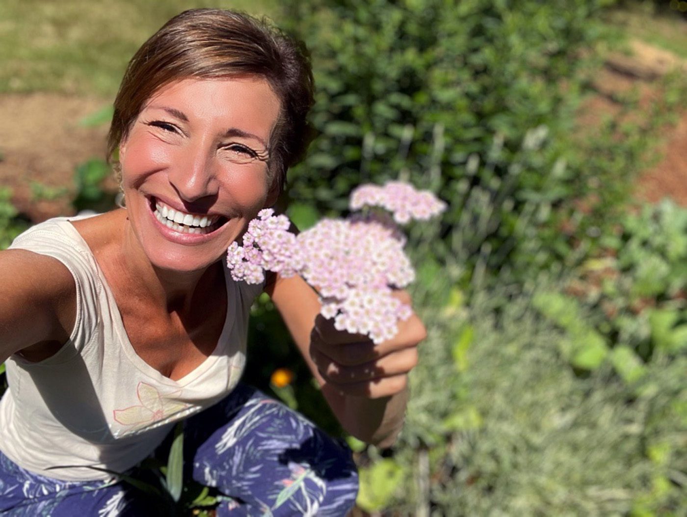 Hormonal Health for Women: Endometriosis, PCOS, Uterine Fibroids