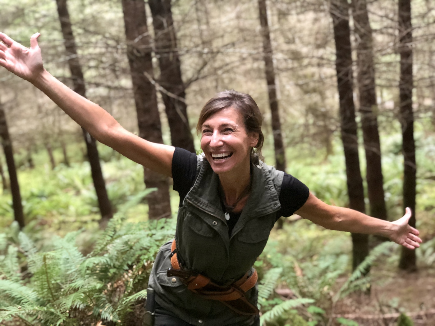 Nature Rx: The Science-Supported Miracle Medicine That’s Free