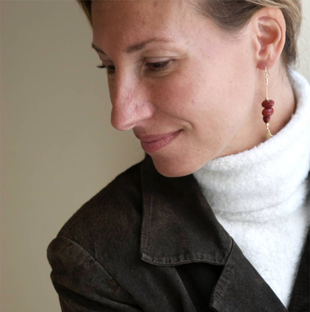 Transforming Grief Into Strength, Resiliency, Connection, and Hope