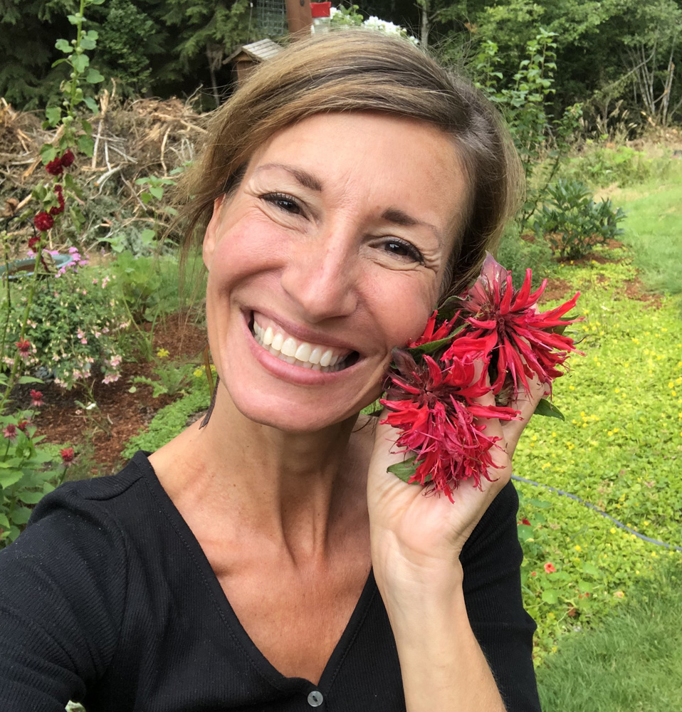 Herbal Focus: Bee Balm(Monarda didyma)