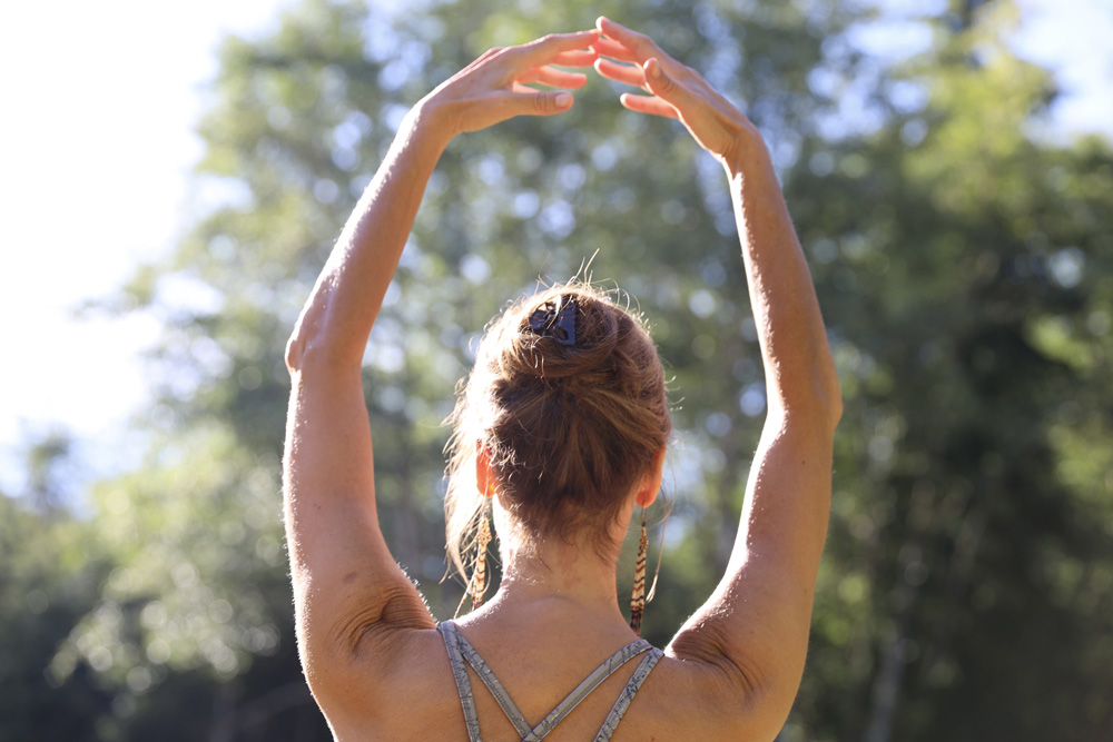 Chronic Fatigue Syndrome: My Top Herbal Medicines & Lifestyle Tips for Healing