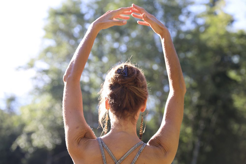 Chronic Fatigue Syndrome: My Top Herbal Medicines & Lifestyle Tips for Healing