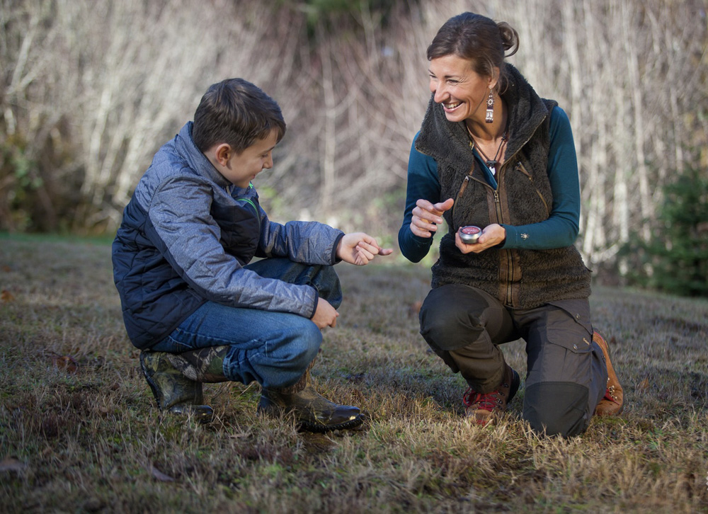Prepping 101: Wilderness Field Kit and Herbal Medicine Chest