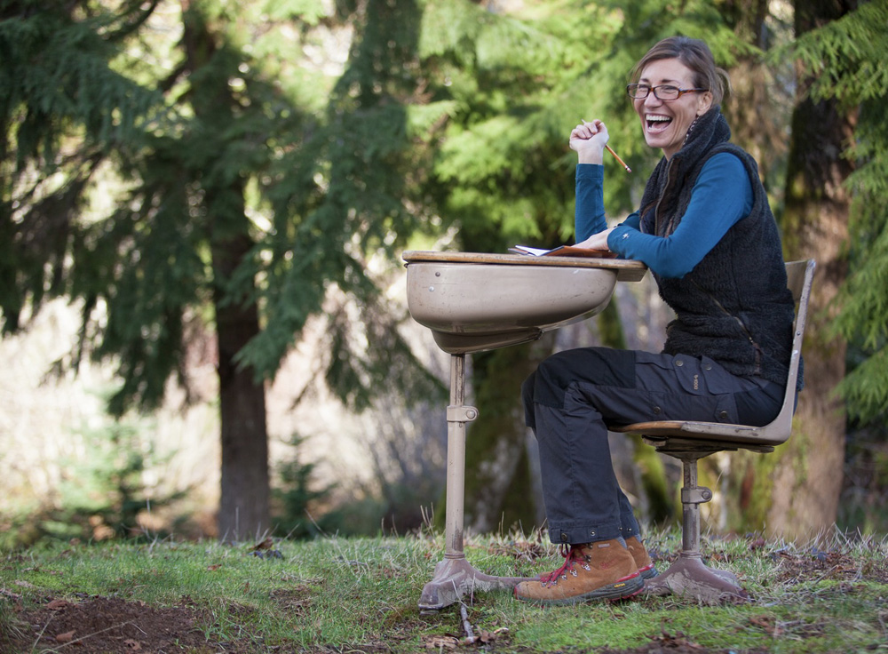 Here’s Why You Should Eat More Plants for a Better Brain