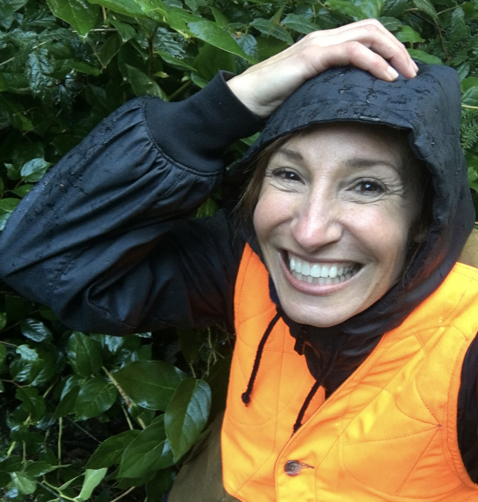 Here’s Why Walking in Bad Weather is Good For You
